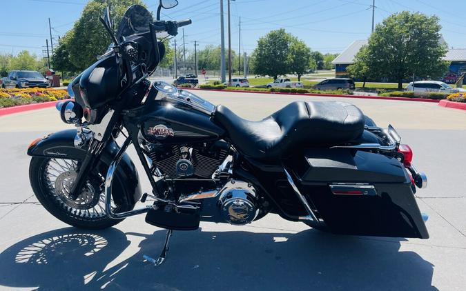 2007 Harley-Davidson Electra Glide® Ultra Classic® FLHTCU