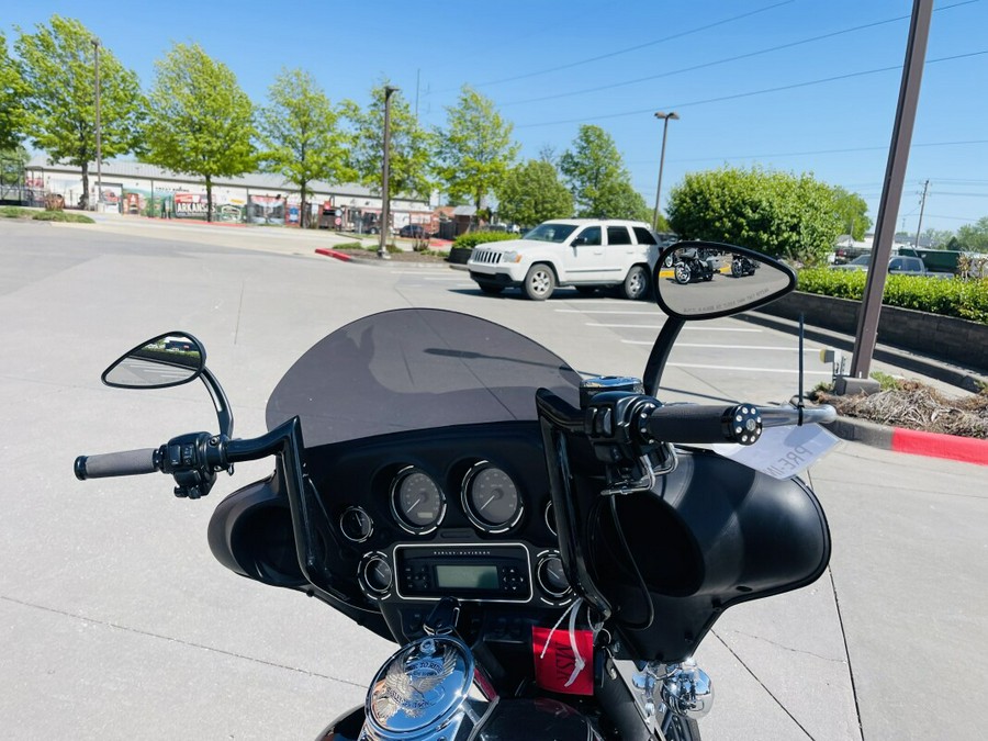 2007 Harley-Davidson Electra Glide® Ultra Classic® FLHTCU