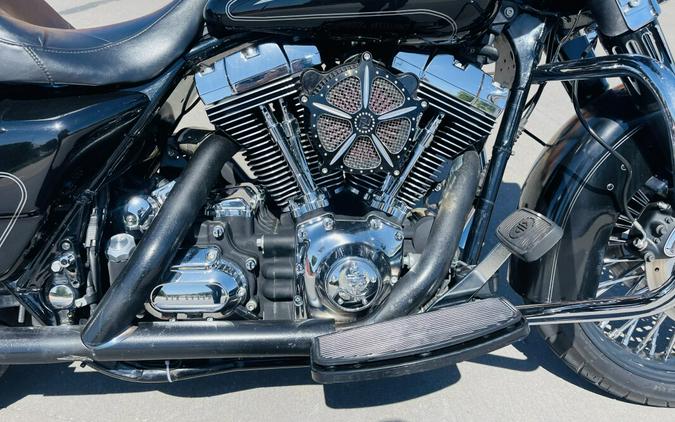 2007 Harley-Davidson Electra Glide® Ultra Classic® FLHTCU