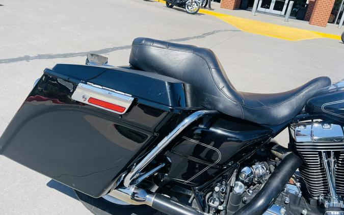 2007 Harley-Davidson Electra Glide® Ultra Classic® FLHTCU