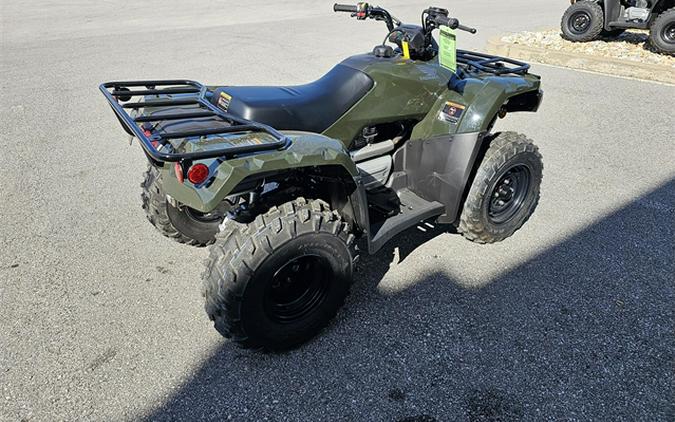 2024 Honda FourTrax Recon