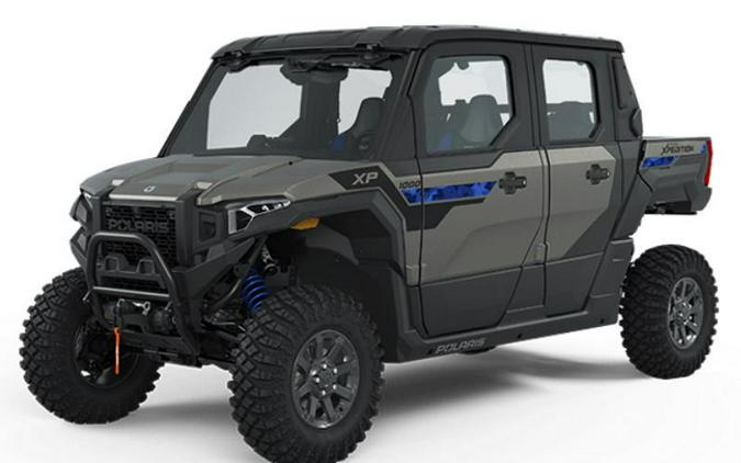 2024 Polaris Industries G24G5W99AH