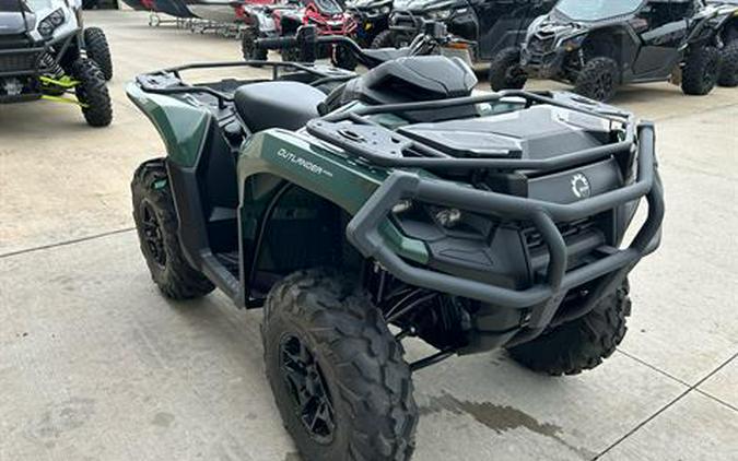 2024 Can-Am Outlander PRO XU HD5