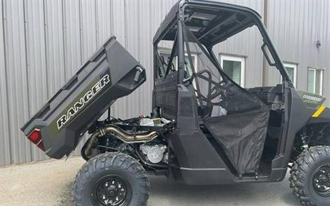 2025 Polaris Ranger 1000 EPS