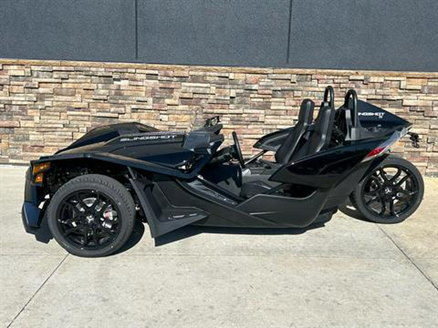 2024 Slingshot Slingshot S w/ Technology Package 1 AutoDrive