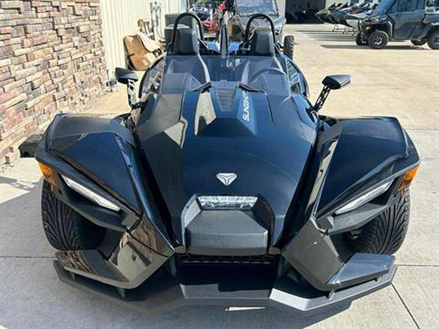 2024 Slingshot Slingshot S w/ Technology Package 1 AutoDrive