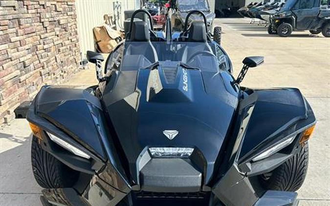 2024 Slingshot Slingshot S w/ Technology Package 1 AutoDrive