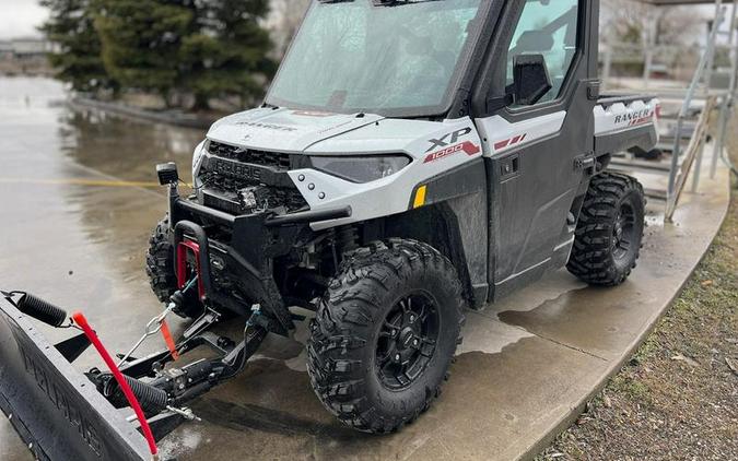 2023 Polaris® RANGER XP 1000 NORTHSTAR EDITION TRAIL BOSS