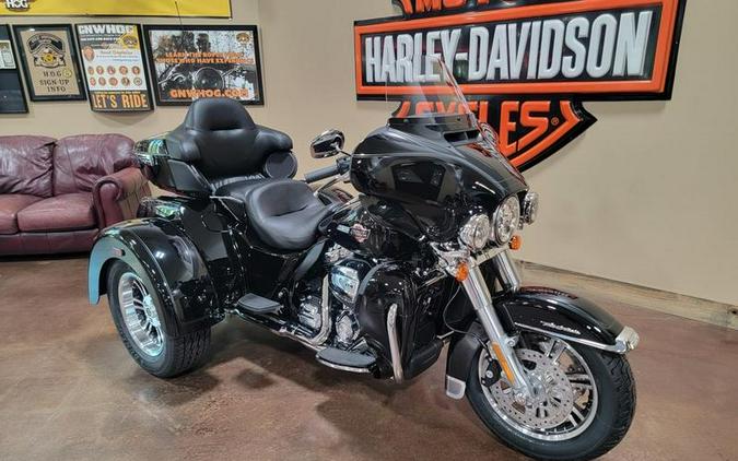 2024 Harley-Davidson® FLHTCUTG - Tri Glide® Ultra