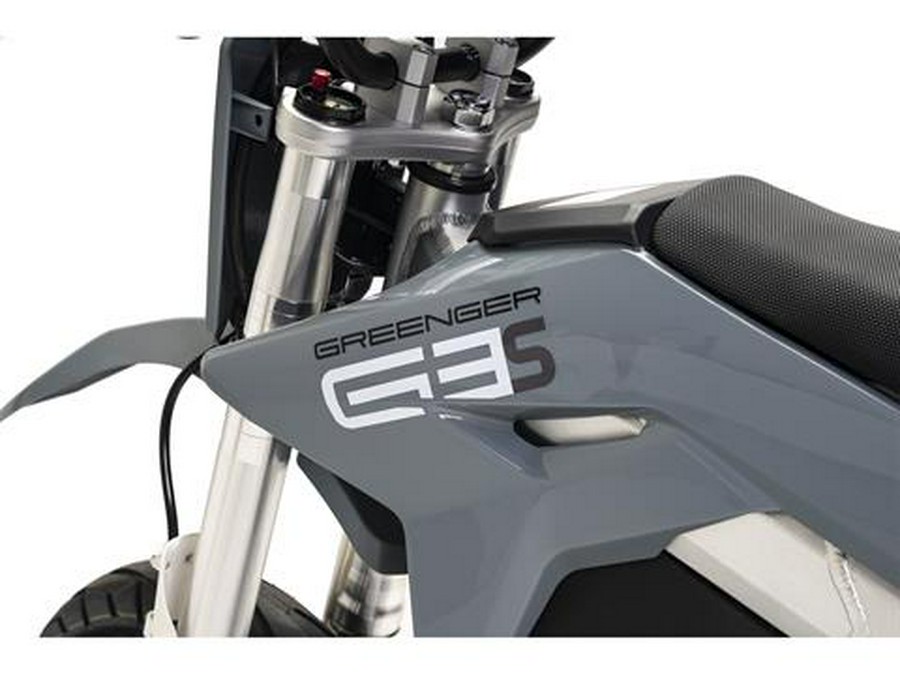 2023 Greenger Powersports G3S