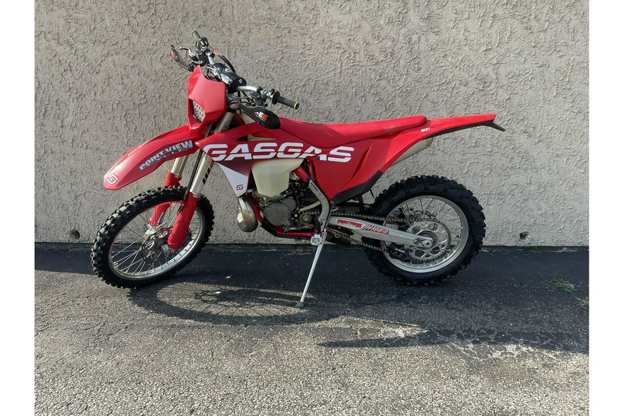 2023 GASGAS EC 300