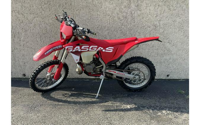 2023 GASGAS EC 300