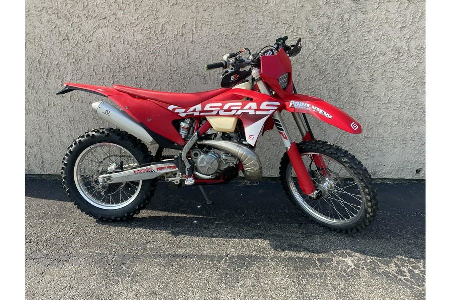 2023 GASGAS EC 300