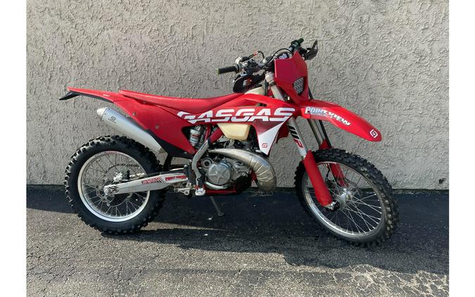 2023 GASGAS EC 300