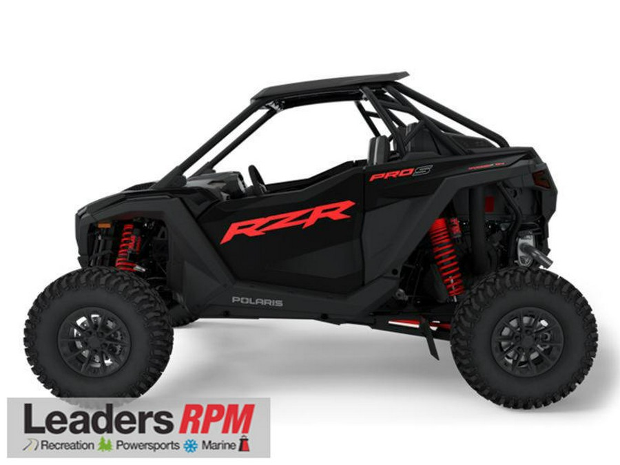 2025 Polaris® RZR Pro S Ultimate