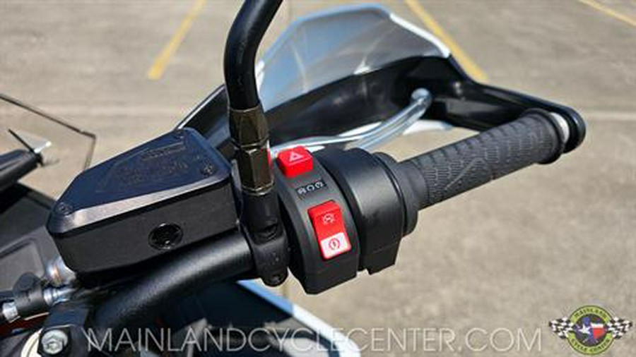 2024 KTM 890 Adventure R