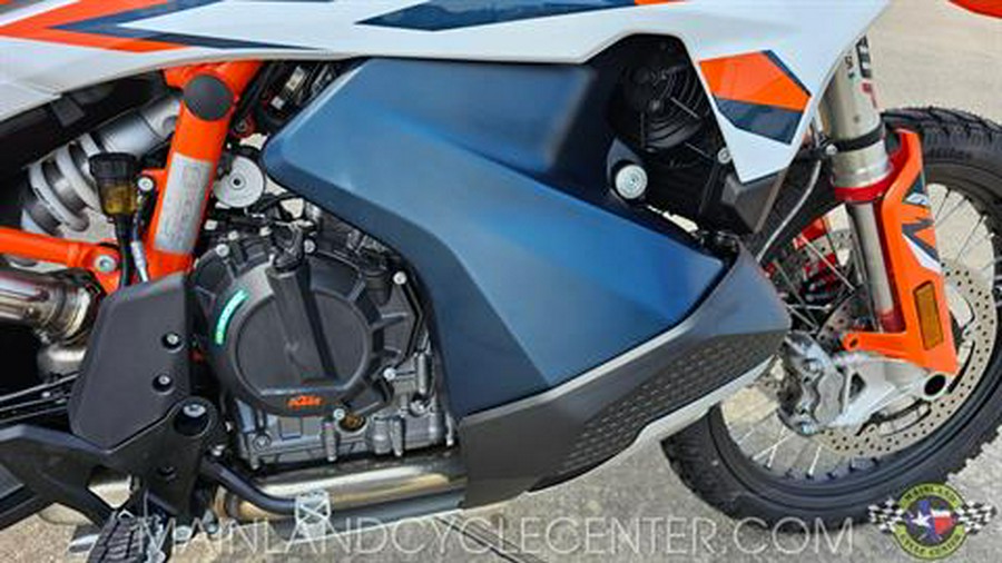 2024 KTM 890 Adventure R