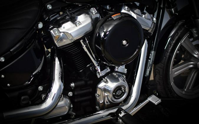 2023 Harley-Davidson Softail Standard
