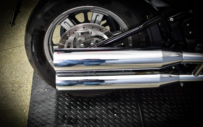 2023 Harley-Davidson Softail Standard