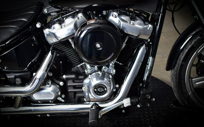 2023 Harley-Davidson Softail Standard
