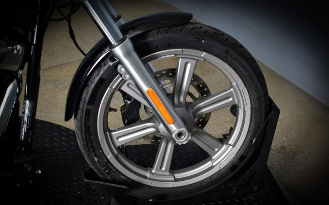 2023 Harley-Davidson Softail Standard