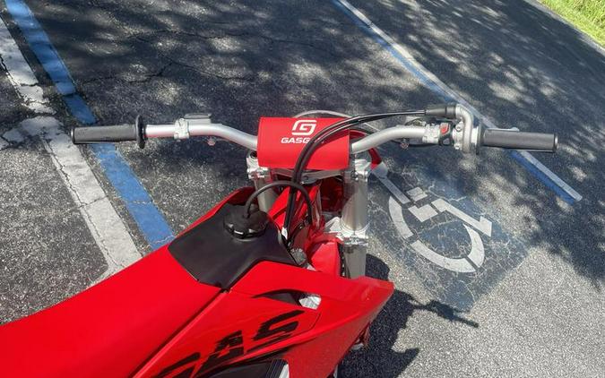 2025 GASGAS MC 350F