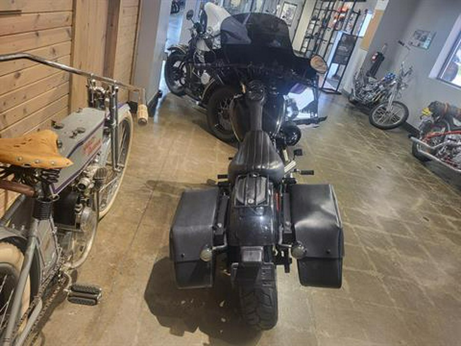 2016 Harley-Davidson Low Rider® S