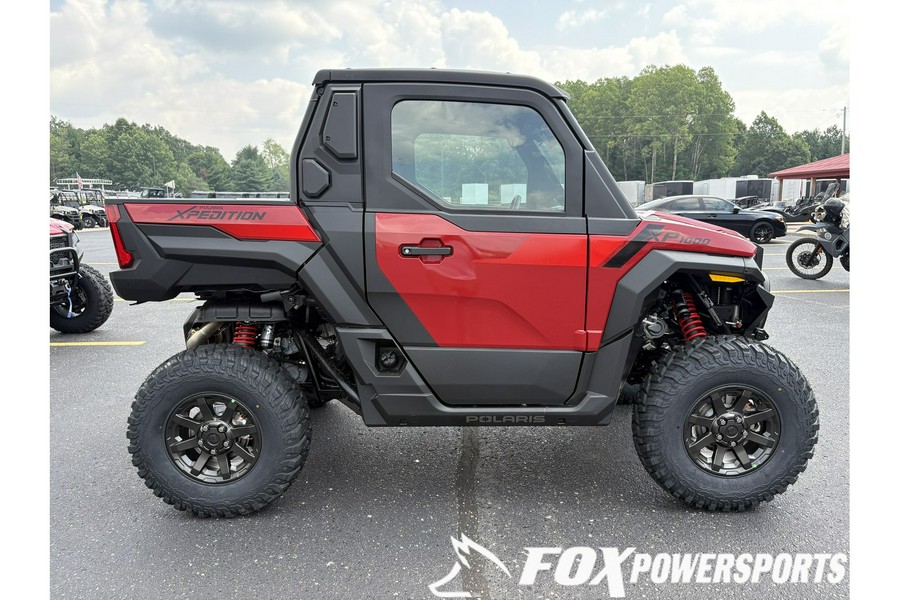 2026 Polaris XPEDITION XP NORTHSTAR