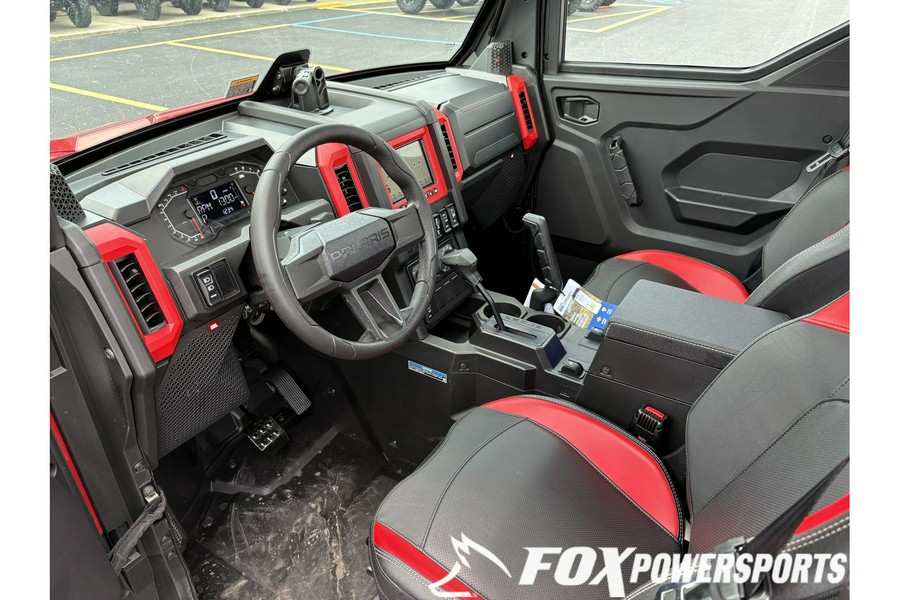 2026 Polaris XPEDITION XP NORTHSTAR