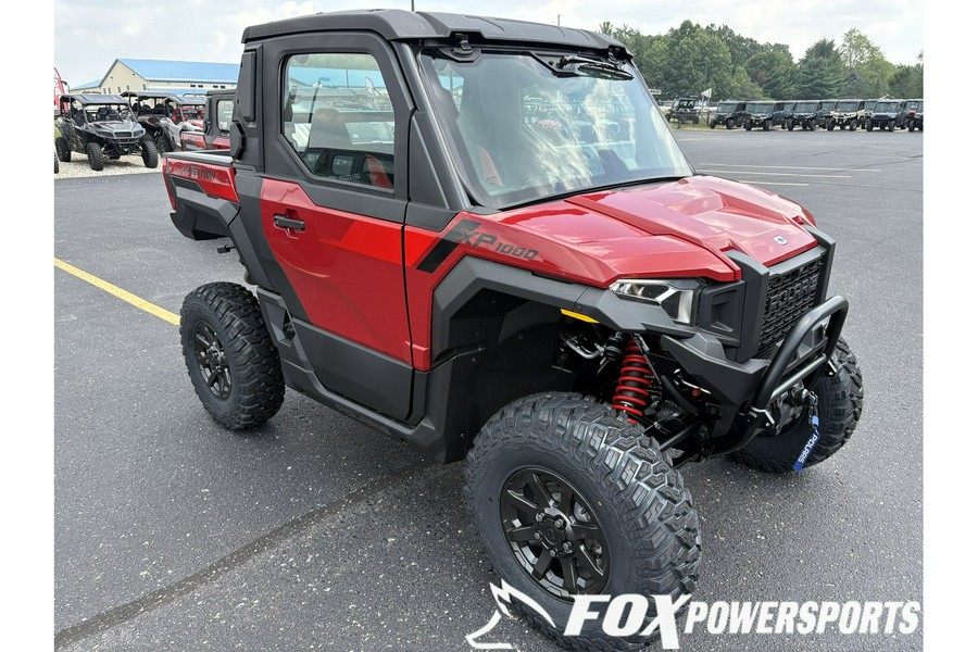 2026 Polaris XPEDITION XP NORTHSTAR