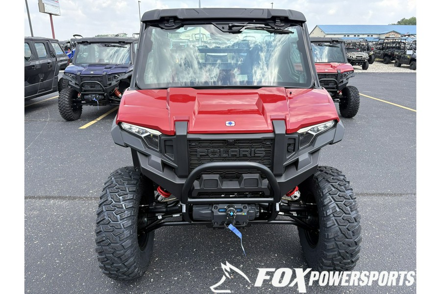 2026 Polaris XPEDITION XP NORTHSTAR