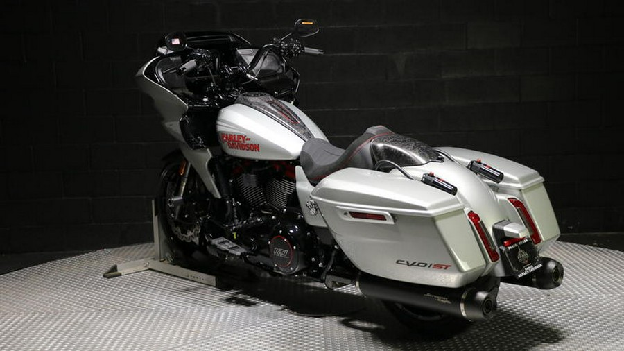 2025 Harley-Davidson® FLTRXSTSE - CVO™ Road Glide® ST