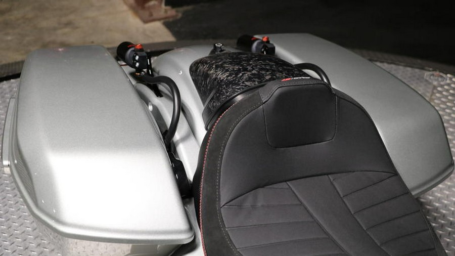 2025 Harley-Davidson® FLTRXSTSE - CVO™ Road Glide® ST