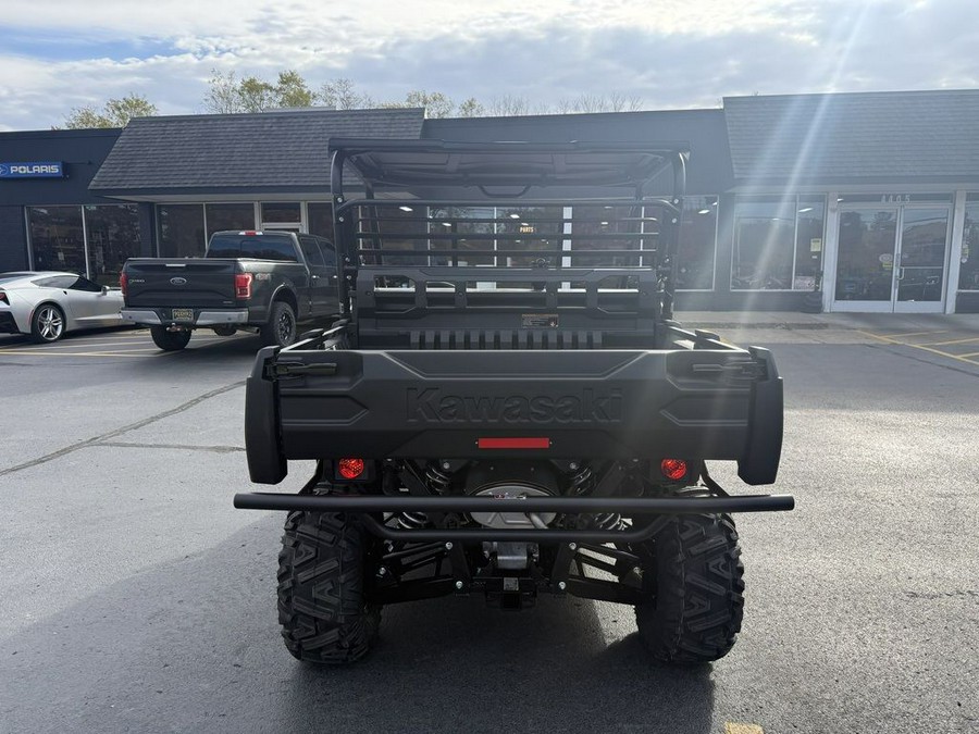2026 Kawasaki Mule PRO-FXR™ 1000 LE