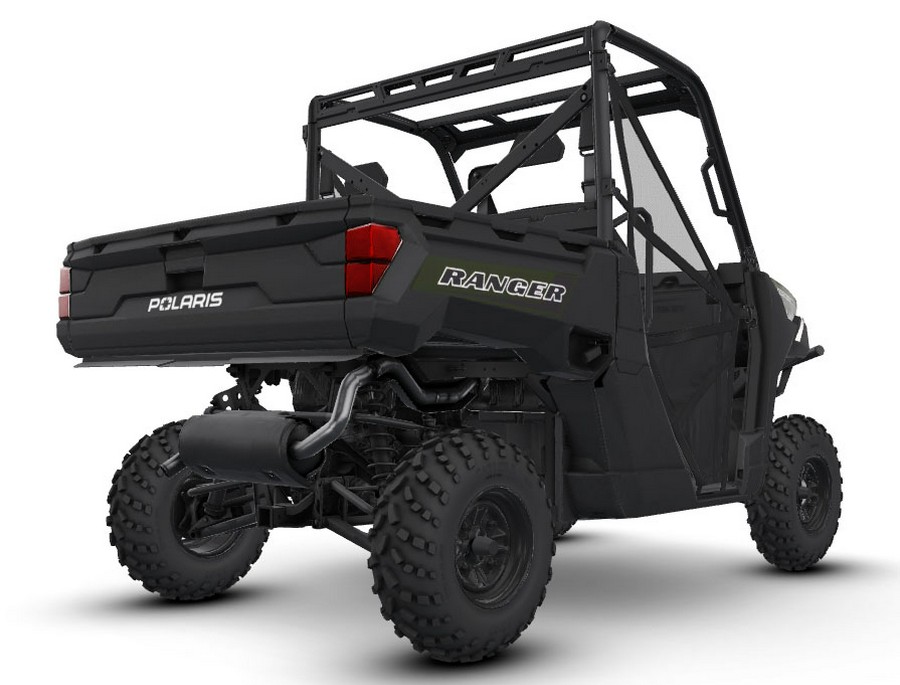 2026 Polaris Ranger 1000 EPS