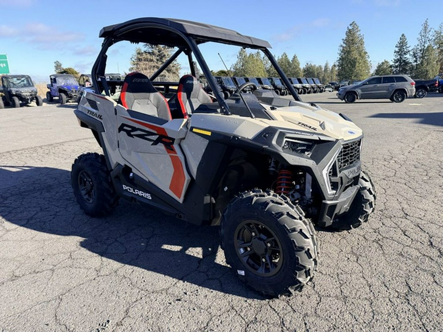 2026 Polaris RZR Trail Ultimate