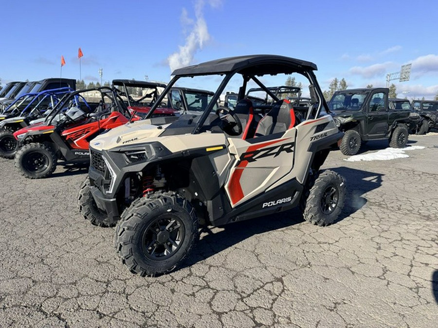 2026 Polaris RZR Trail Ultimate