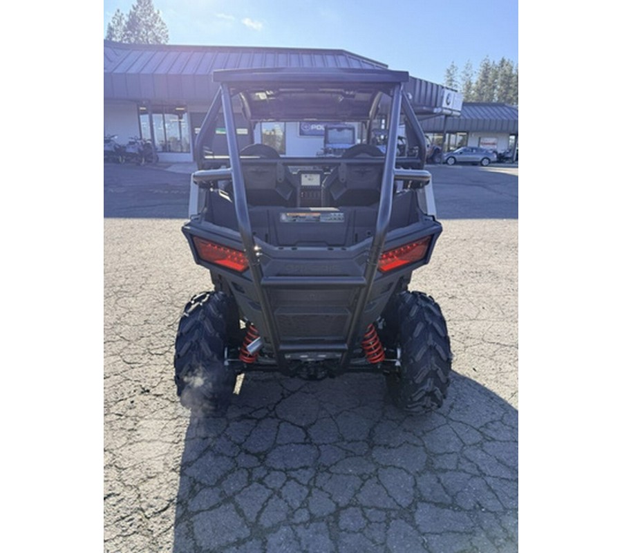 2026 Polaris RZR Trail Ultimate