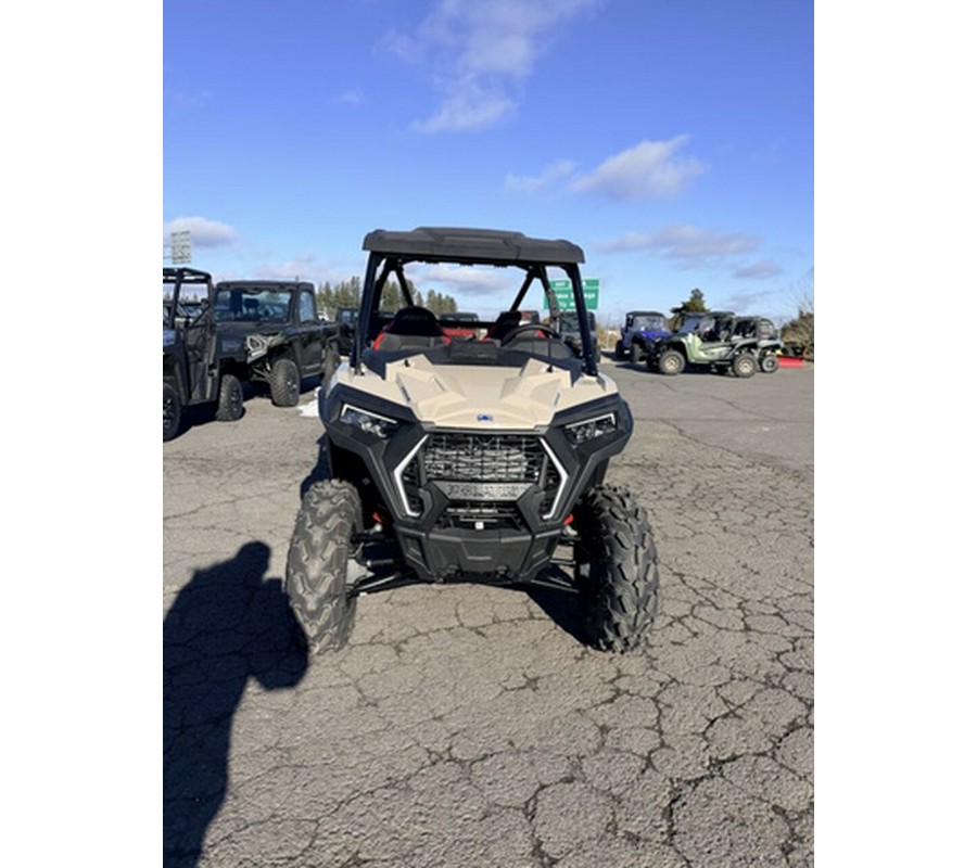 2026 Polaris RZR Trail Ultimate
