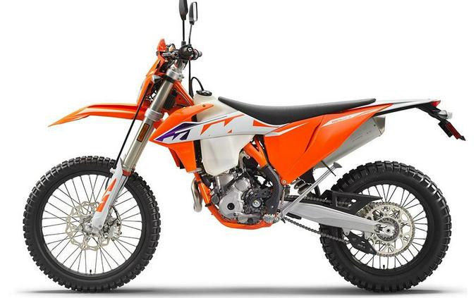 2023 350 EXCF - KTM