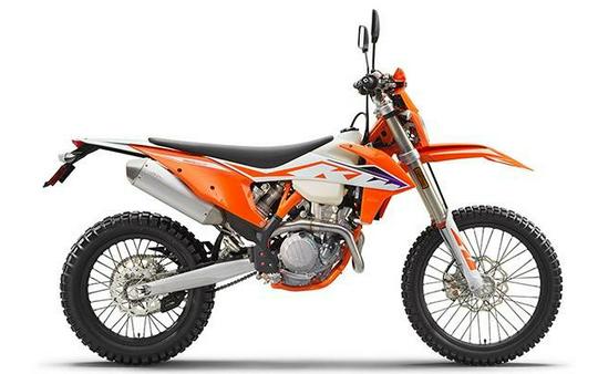 2023 350 EXCF - KTM