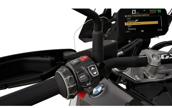 2026 BMW R 1300 GS