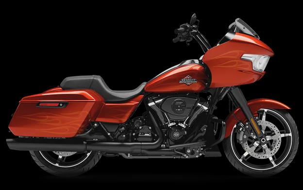 2025 Harley-Davidson Pan America® 1250 ST