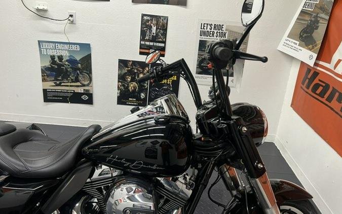 2015 FLHP