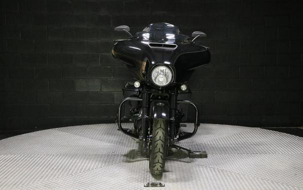 2017 Harley-Davidson® FLHXS - Street Glide® Special