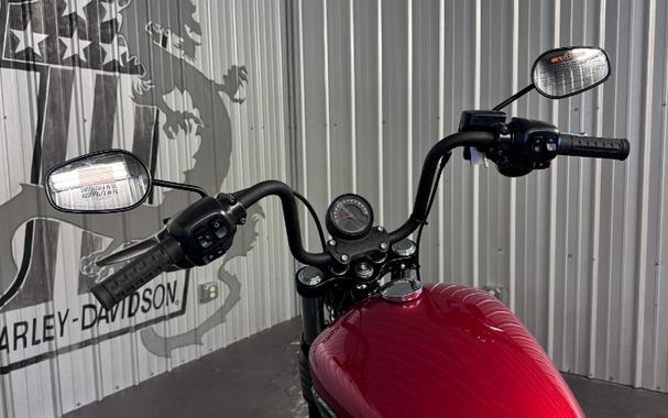 2026 Harley-Davidson STREET BOB