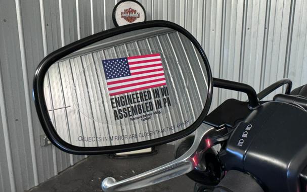 2026 Harley-Davidson STREET BOB