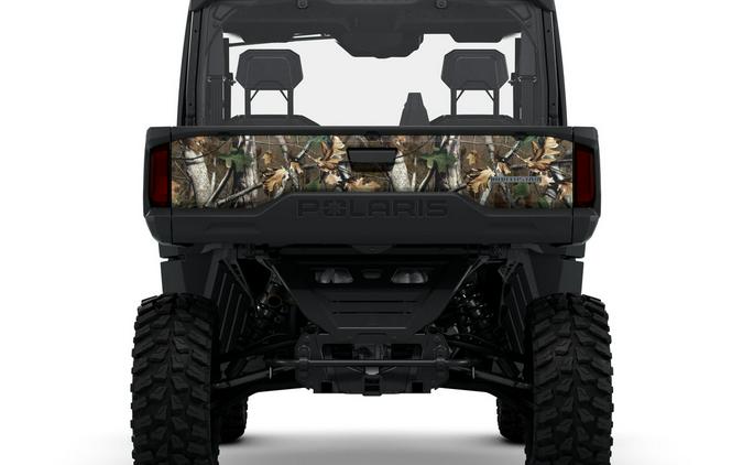 2026 Polaris Ranger XD 1500 Northstar Edition Ultimate