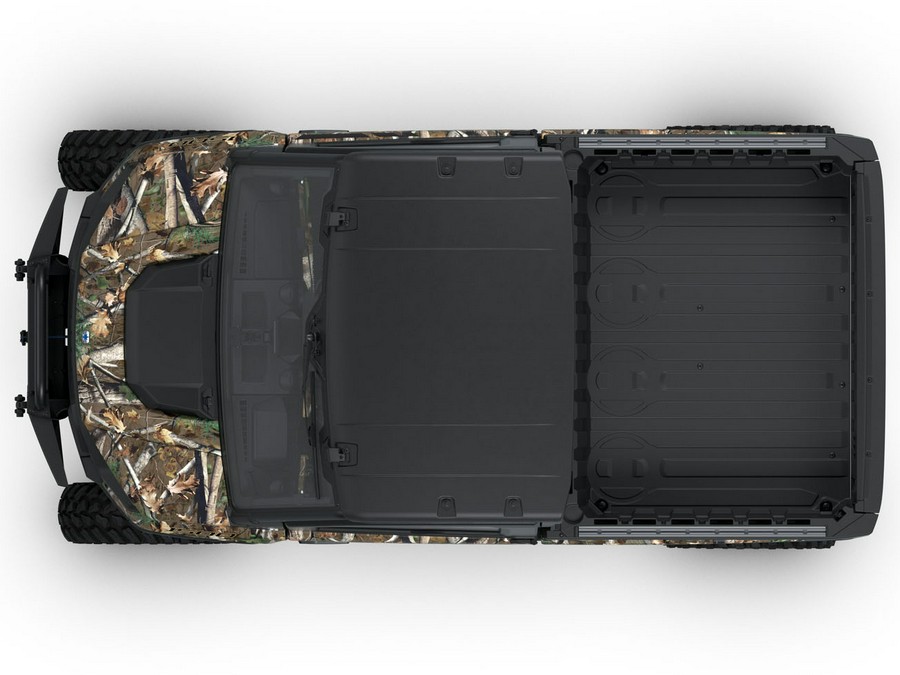 2026 Polaris Ranger XD 1500 Northstar Edition Ultimate