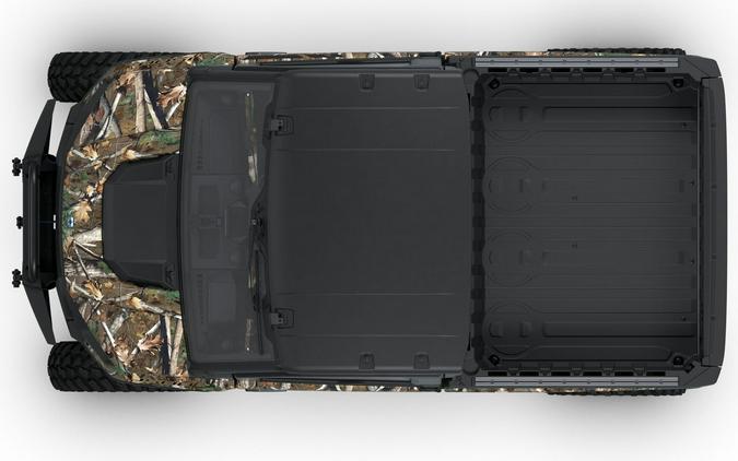 2026 Polaris Ranger XD 1500 Northstar Edition Ultimate
